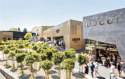 Outlet City Metzingen .